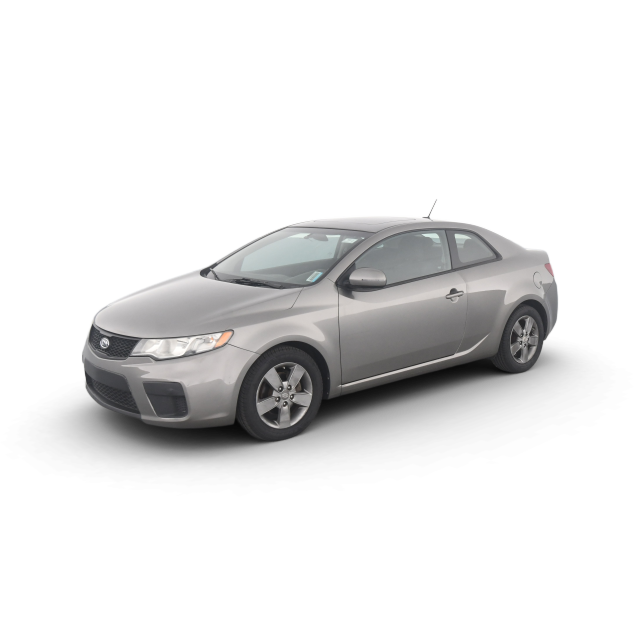 城戸プロジェクトＫ　2012 2012 Kia Forte | Carvana